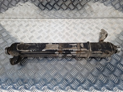 РАДІАТОР EGR HPI EURO 4
