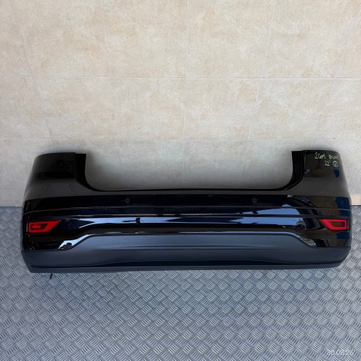 Stoßstange hinten komplet VW VOLKSWAGEN T-CROSS R-LINE 2GM 2022 ROK 4 PDC