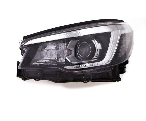 72X2090E - Фара SUBARU FORESTER (СК), 18-