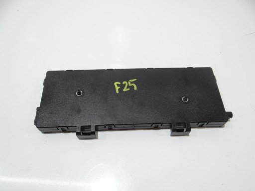 antenna amplifier DIVERSITY BMW X3 F25 9276060
