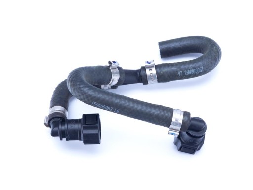 02-3158023 - Топливопровод SCMB250