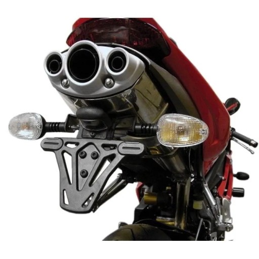 Крепление R & G Triumph 675 Daytona