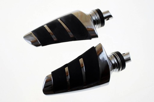 MOTRIX-6948 - ПОДНОЖКИ ПАССАЖИРА YAMAHA XV1700 XV 1700 ROAD