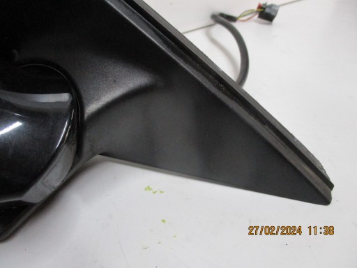 mirror Audi A4 A-4 8K0 UK ANGLIK right