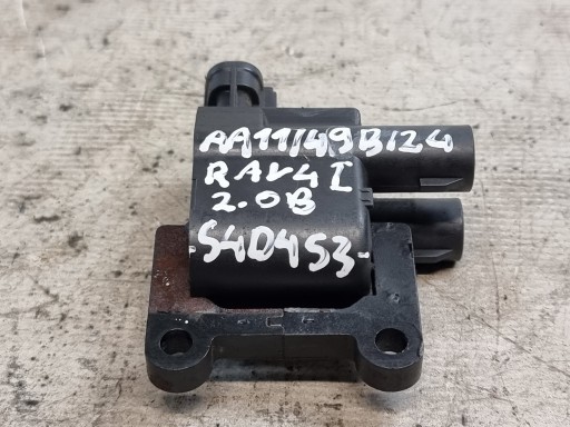 coil ignition OE 90919-02217 TOYOTA RAV4 and 2.0B 16V 129KM