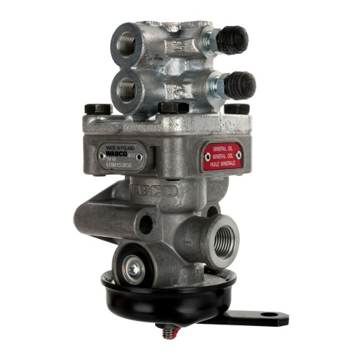 4700152030 - Тормозной клапан WABCO JOHN DEERE CASE