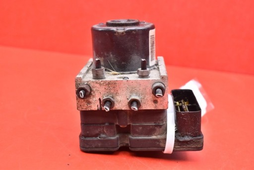 Pumpe ABS 9656493580 CITROEN C3 1 und 1.4 8V 75 KM 02-10
