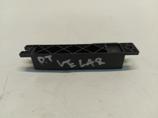 Range Rover VELAR L560 2.0d 2021r amplifier aerial dostepu keyless