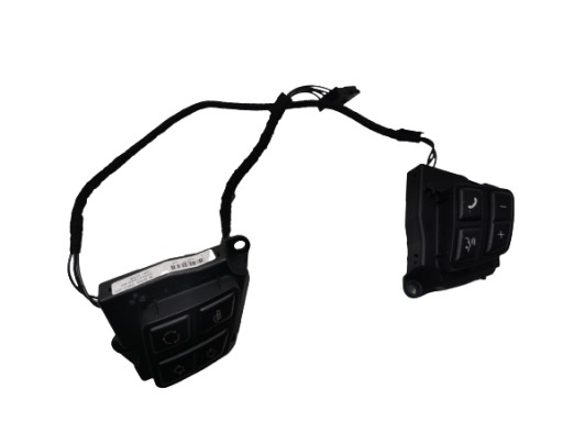 BMW E87 багатофункціональне рульове колесо EUR 09 R