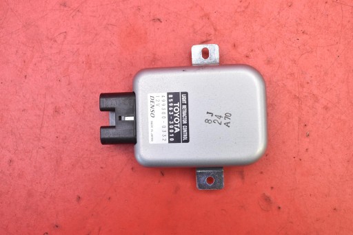 control unit module lights LED right front 85963-30010 LEXUS LS IV LS600H 06-09