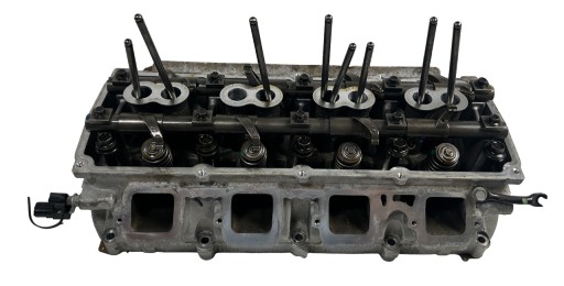 68045559BA - DODGE RAM 1500 IV LIFT 14- 5.7 HEMI ДВИГУН ГОЛОВКА ЛІВА 68280503AF