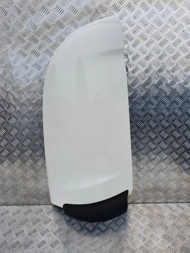 ЧЕКА ЛІВА SCANIA STREAMLINE NEW