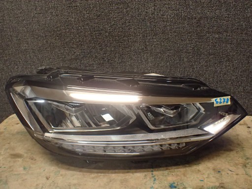 light right VW TOURAN 15- FULL LED 5TB941036B