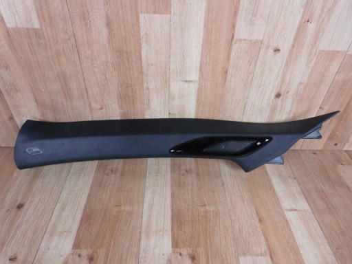 Toyota CHR cover slupka front left JBL
