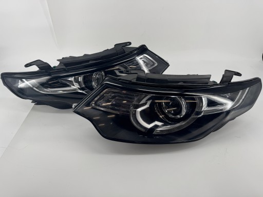 FK7213W029DG - Land rover discovery sport l550 ксенонова світлодіодна лампа ліва права