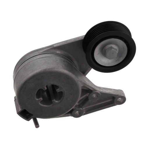 33715 - FEBI НАТЯГУВАЧ ПОЛІКЛИНОВОГО РЕМЕНЯ. VW2, 3