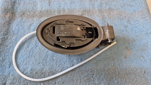 99150414203 - Кришка паливної горловини Porsche 911 991