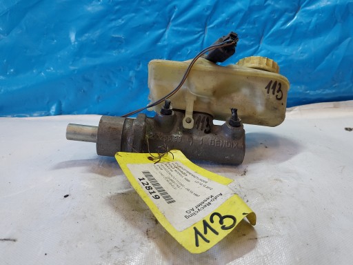 Servofreno POLO 6N 1.4 B 1025599