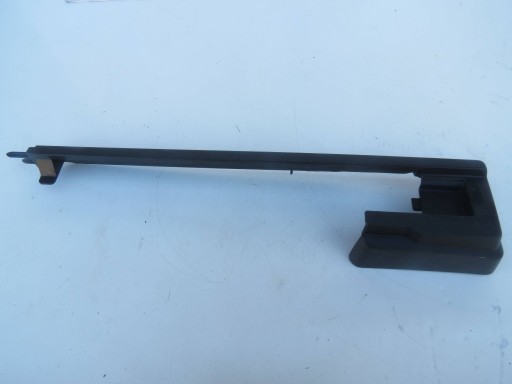 Blende Abdeckung SZYNY SITZ rechts vorne VOLVO XC90 4.4 V8 30662559