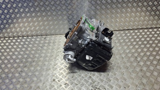 gearbox, AUTOMAT P1283148 VOLVO S60 II V60 V70 III S80 II 2.0 D4