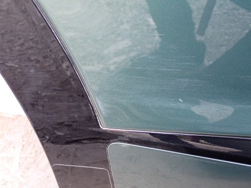 door right rear. right rear part KIA SPORTAGE 5 V NQ5 2022