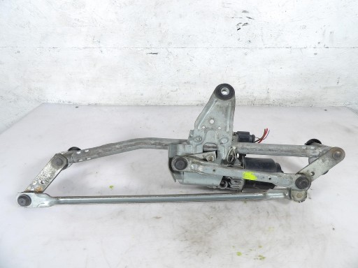 VW PASSAT B6 Wischergestänge 3C1955023G