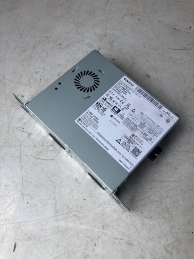 RADIO Navigation Module RENAULT ARKANA 259153359R