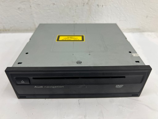 AUDI A4 B8 A5 8T player navigation devices 4E0919887M 4E0910888E
