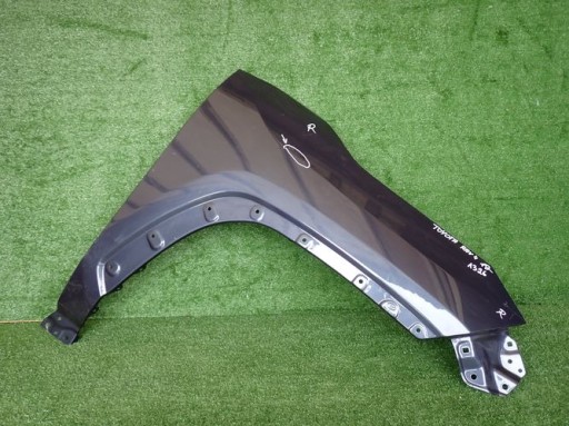 TOYOTA RAV4 19- fender right front front
