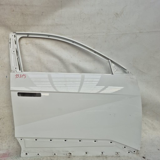 HYUNDAI IONIQ 5 21-> door front front right