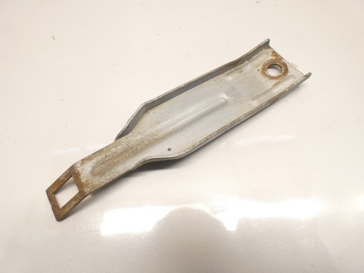 holder bumper rear part SMART FORTWO 450 98-07 0000897V007