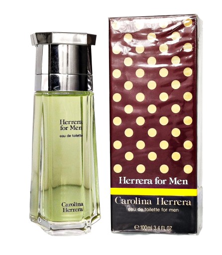 carolina herrera 212 men splash