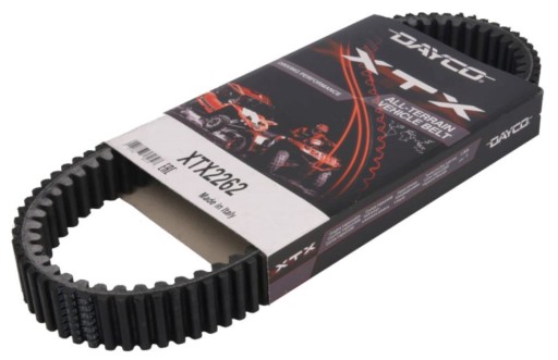 XTX2262 - Приводний ремінь Dayco Cf MOTO CFORCE 500 07-17