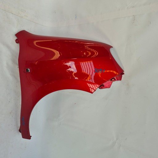 RENAULT TWINGO III 3 14-24 fender front front right