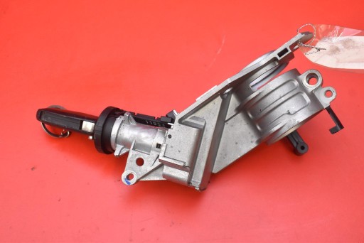 ignition key 2421430 OPEL ASTRA 3 III H 1.4 TWINPORT 90 KM 04-07