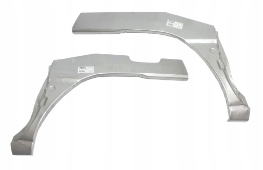 81448314 81448414 - РЕМОНТ ЗАДНЬОГО КРИЛА TOYOTA RAV4 3D 94-00 L+R