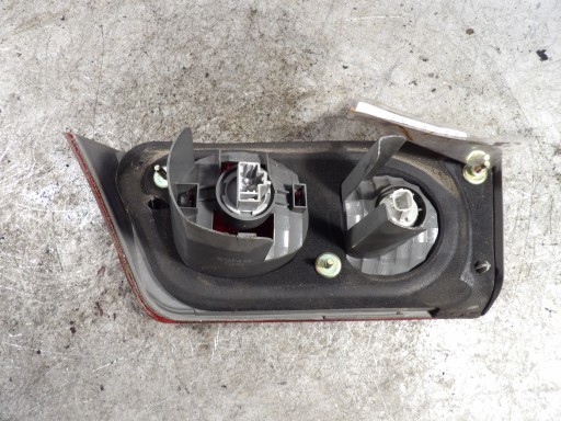 Honda Accord VII light rear right trunk door sedan