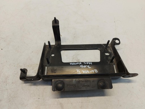 Ford Ranger VI 6 2024r. Console Support plaque KOMPUTERA MB3C-5L215-AA