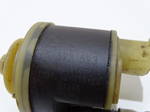 grijač goriva BMW E60 E61 LCI N47 8572523 3 PIN (4817374)