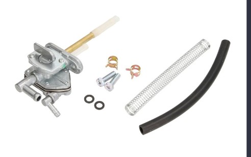 FS101-0140 - Паливний кран SUZUKI DR 650 2008-