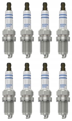 Свеча зажигания bosch 0 242 245 571