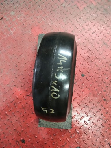 НАГОЛОВ'Я 14X5X10 14X5-10 SOLIDEAL