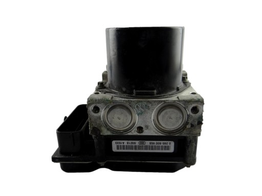 pump ABS VOLKSWAGEN FOX 0265800468