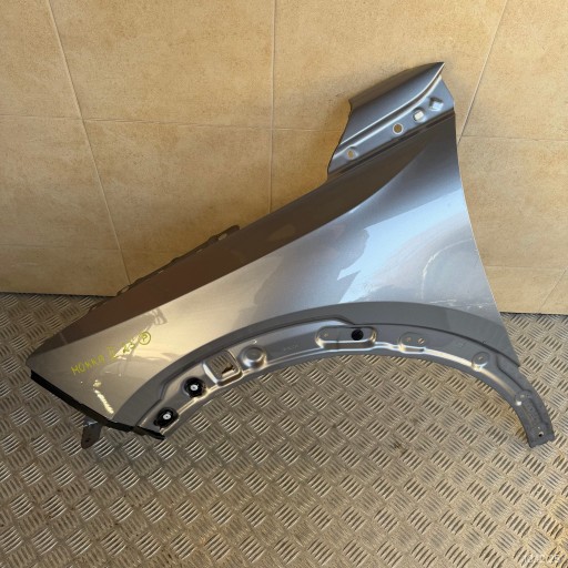 fender front left OPEL MOKKA B II 2023 ROK