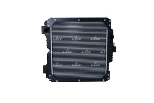 ОХОЛОДЖУВАЧ ВОДИ 54089 NRF