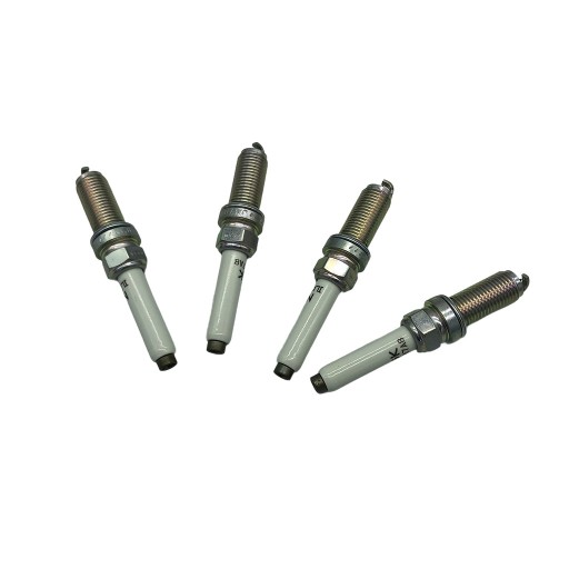 4x ILKFR7A8 - Свечи зажигания fiat 500x 1.3 fiat jeep renegade 1.3 gdi alfa romeo tonale