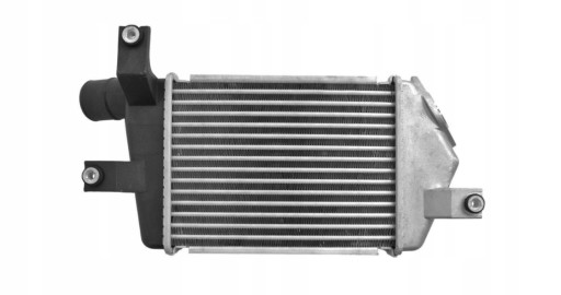 12563954235001 - ИНТЕРКУЛЕР MITSUBISHI PAJERO SPORT 2008- MN135001