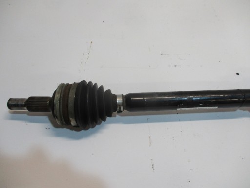 semi-axis right PEUGEOT 3008 II 1,5HDI 9811933980