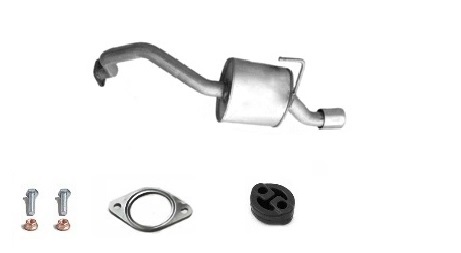 5704 - SSANGYONG ACTYON 2.0 XDi з 2006 року