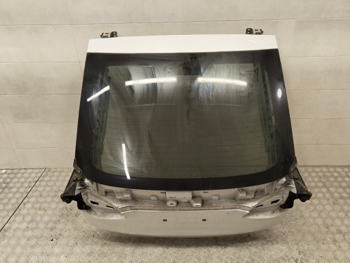 BMW 6 G32 trunk door boot A96
